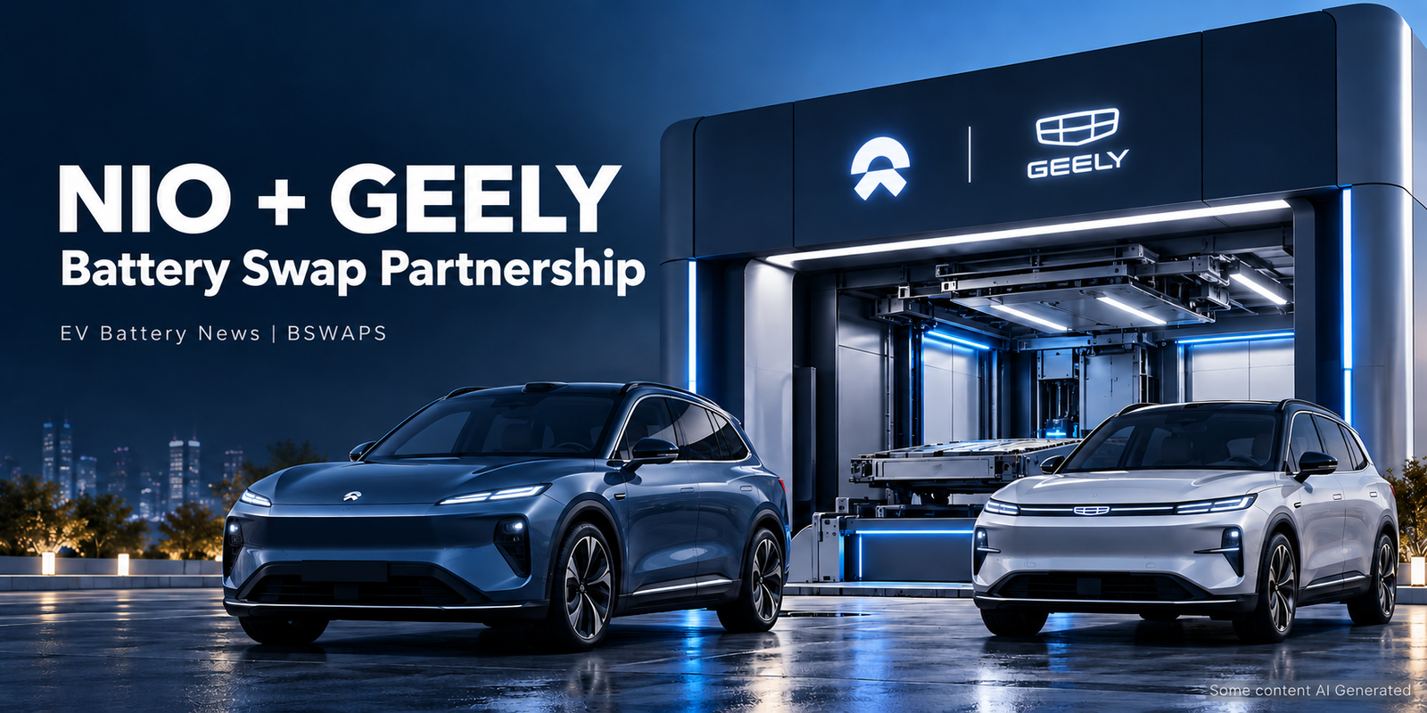 Nio Greely