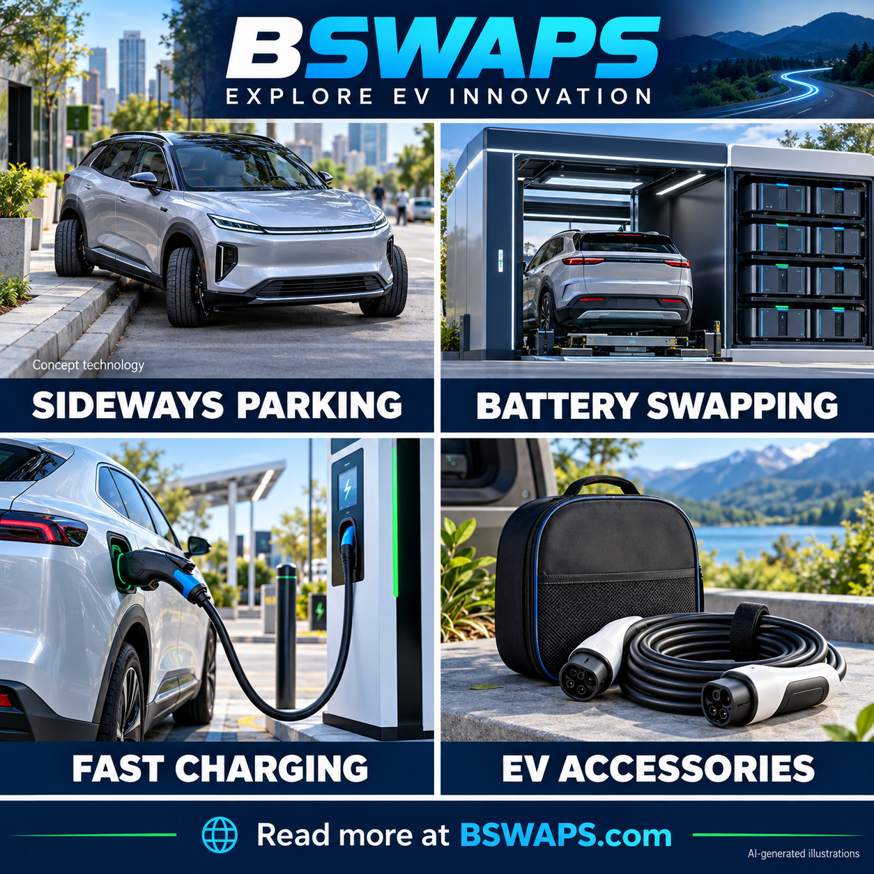 bswap collage