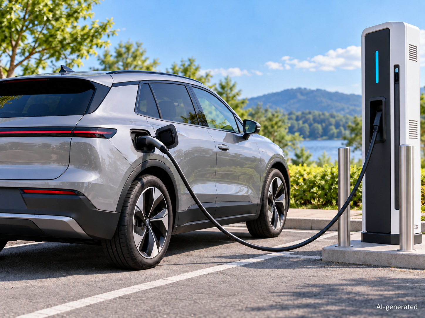 fast charging